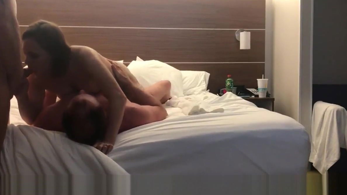 Finnish Couple - This Amateur Teen from Finland is Really Ho