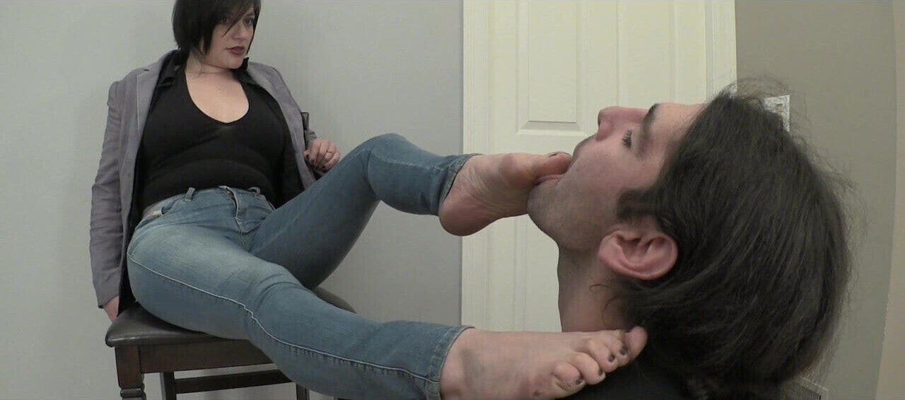 Chastity encouragement