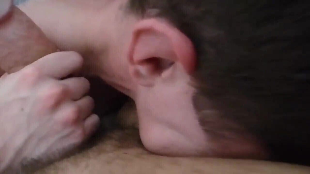 Amateur gay hardcore threesome 