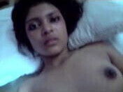 Fucks and takes off for the camera