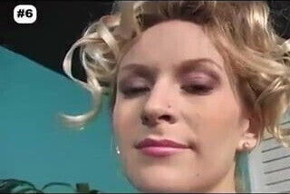 Weird Things Pornstars