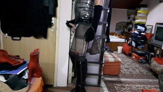 Cum on High Heels Mix 1172