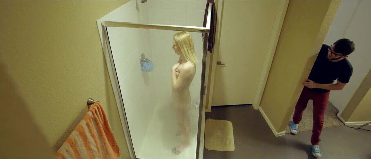 SHOCK! Dirty Hairy MILF Enjoy Rough Sex