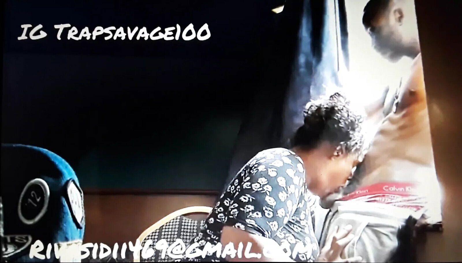 Good deepthroat sum1 deleted