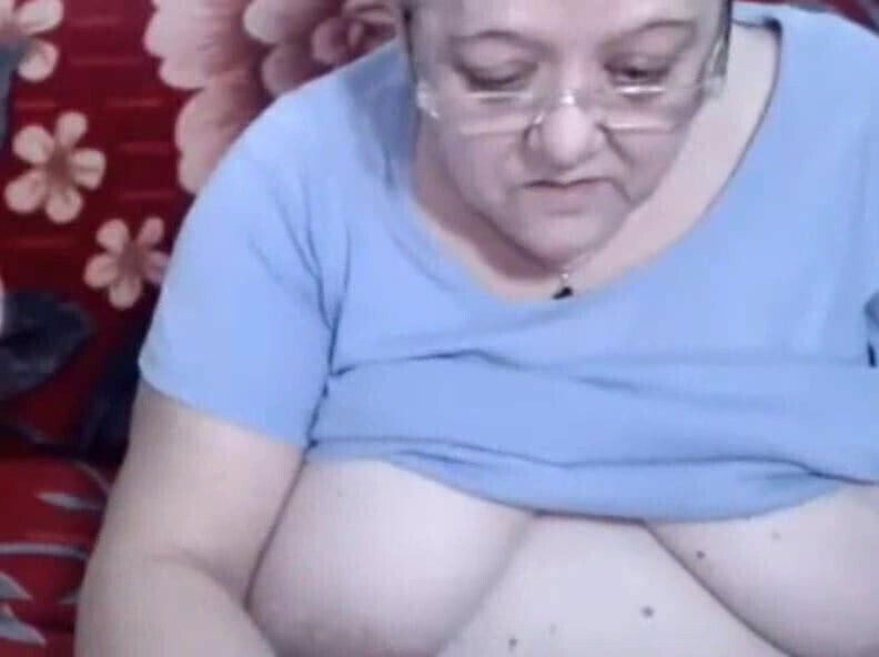 Fat Granny Rautu Lidia