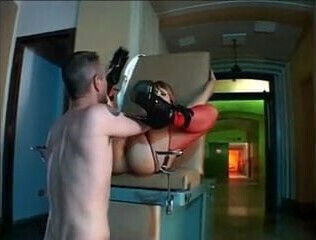 Hard Fucking Action German Babe