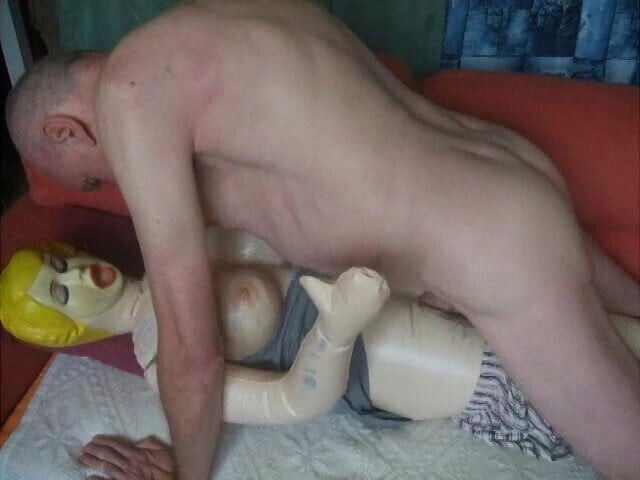 Paxi Fixi Gummi Musikclip