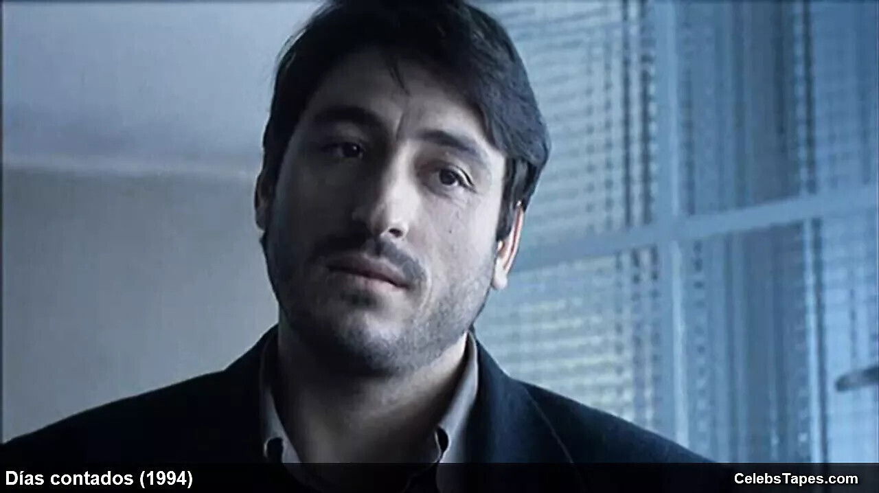 Candela Pena & Ruth Gabriel frontal nude and rough sex scene