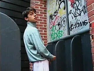 fuckings vintage witn Antoine Mallet