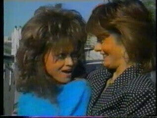 Magma Video Huge Shots 1995