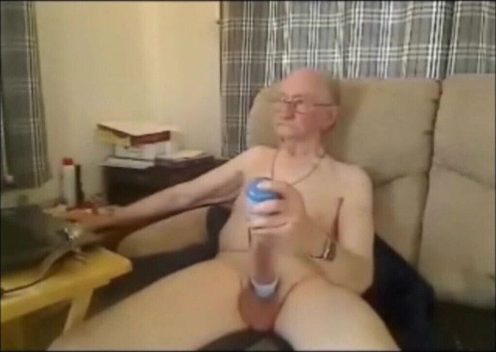 old todger revisited