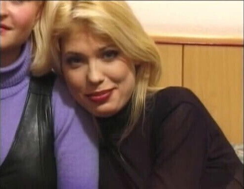  Barbara Rose Model Magazine 5