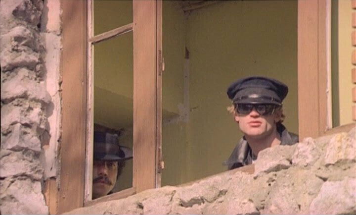 Brigitte Lahaie Maison phantasmes