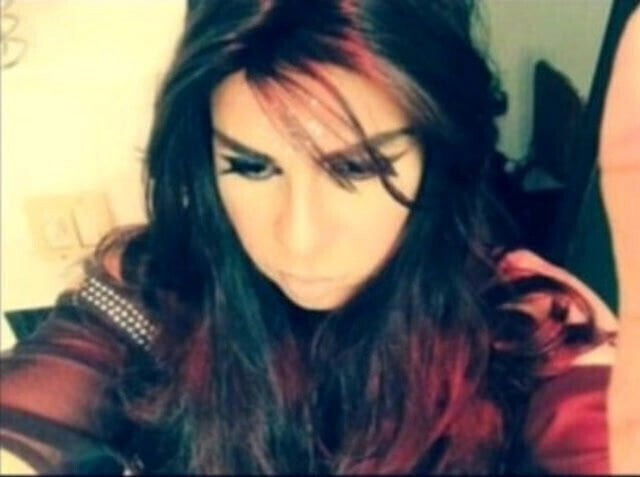 Tranny black book Pt.2 (reupload)