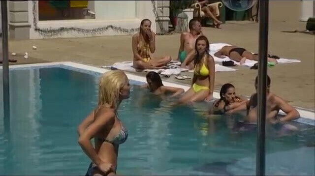 Sara Reljic jebozovna pevacica