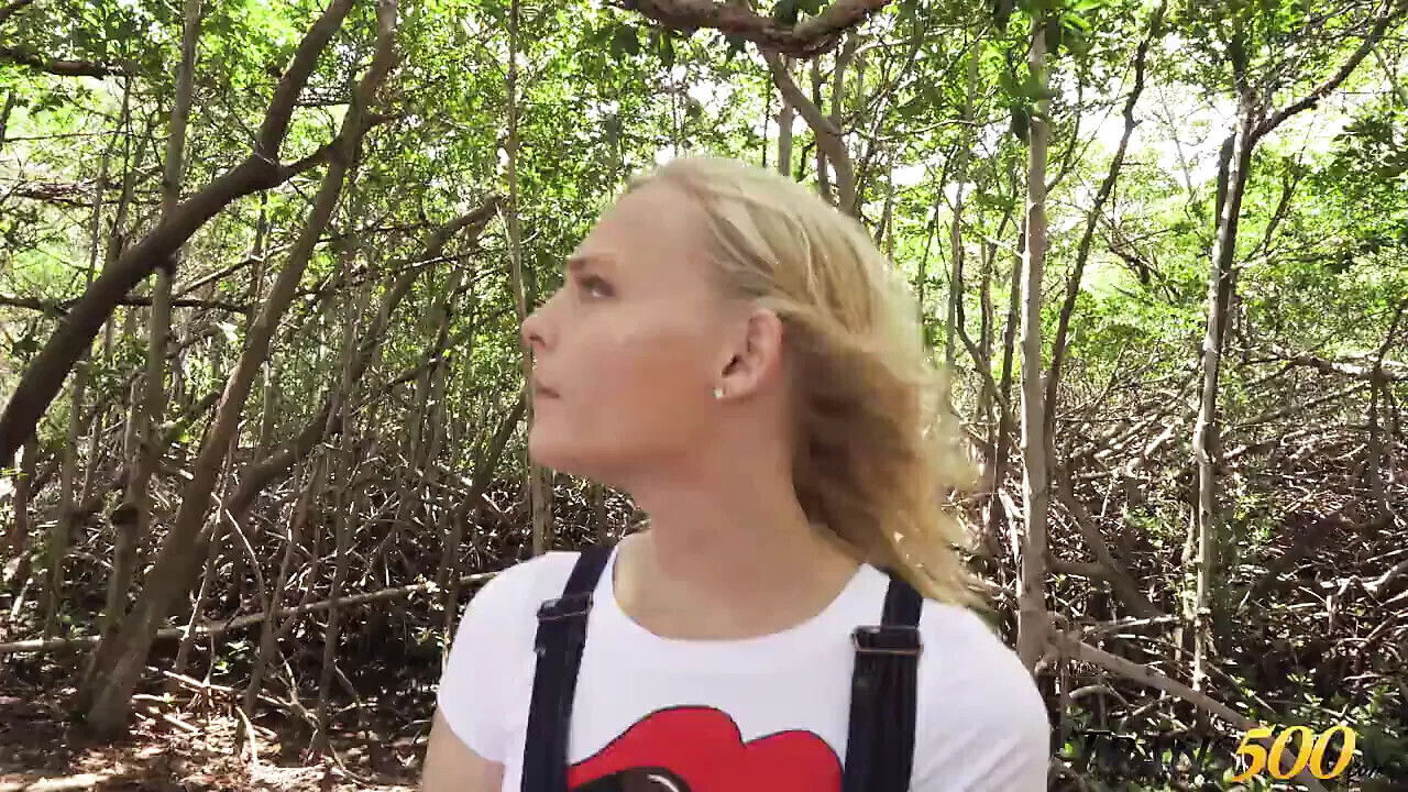 Sofia Gets Shemale Plowed