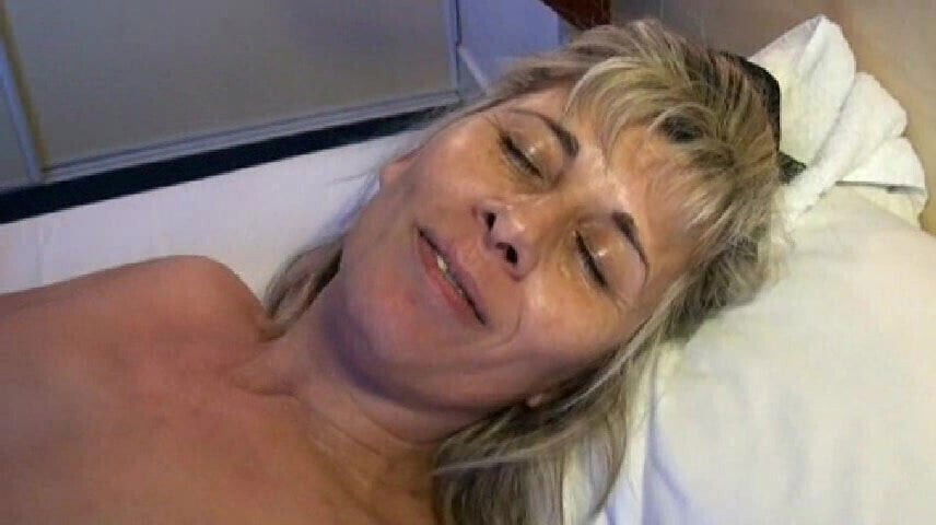 lisasparrow Saint Malo Fausten