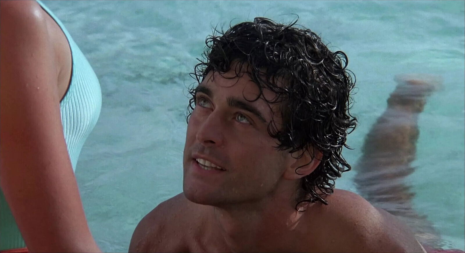 Bo Derek - Utterly Nude And Hot - Ghosts Can't Do It