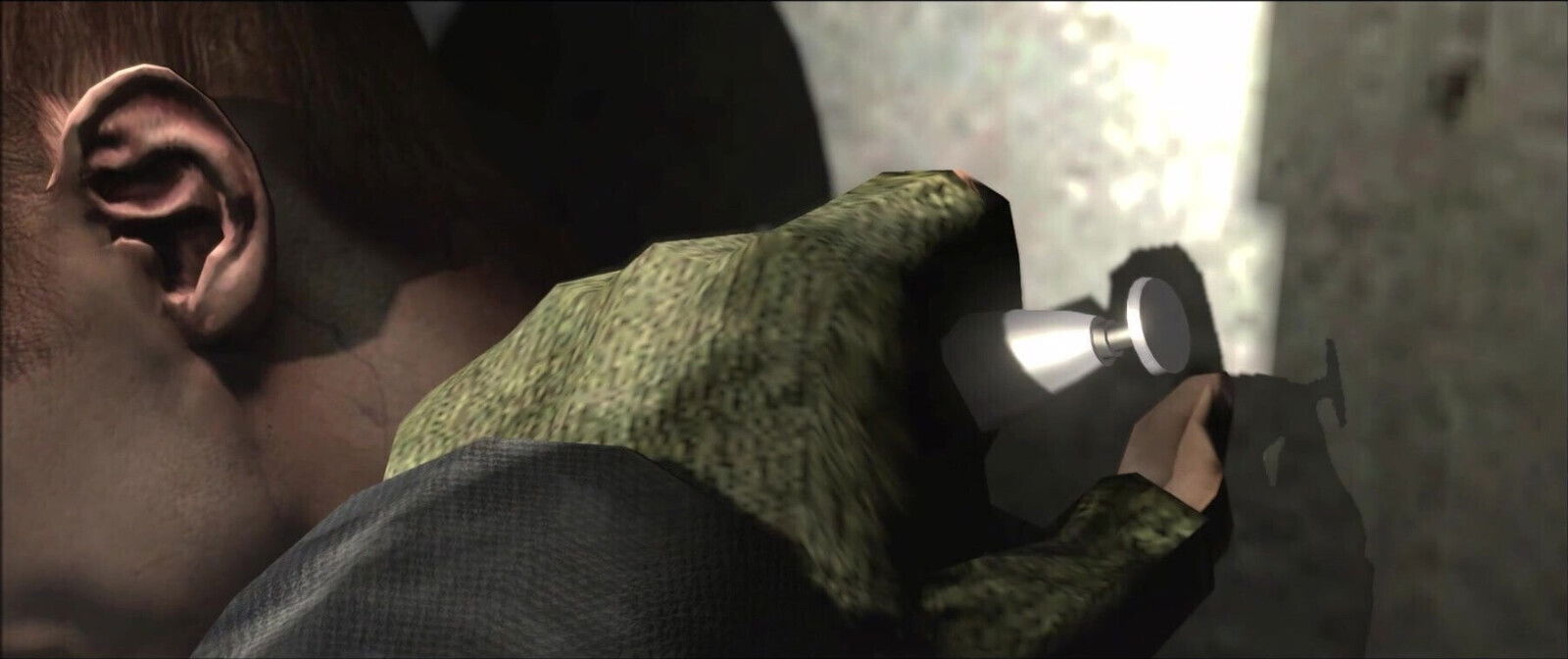 RE 6 C-Virus Resistance