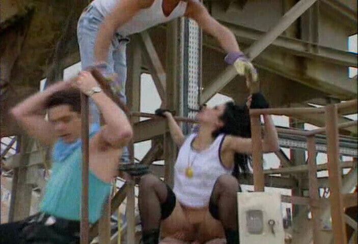 Chantier interdit Au Public