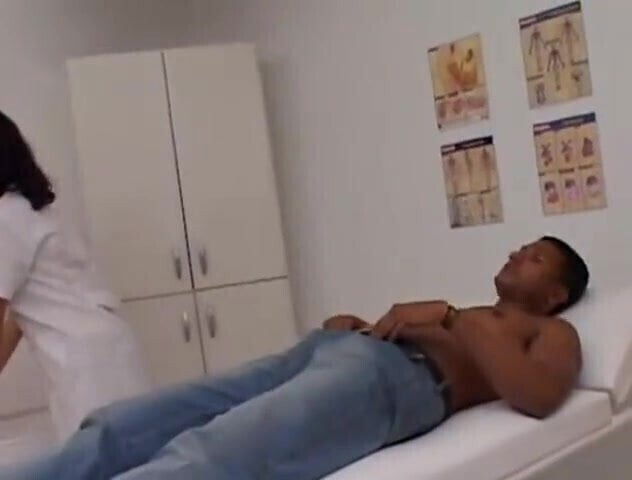 Hot Tgirl Nicole deCasto Getting Slammed Hard