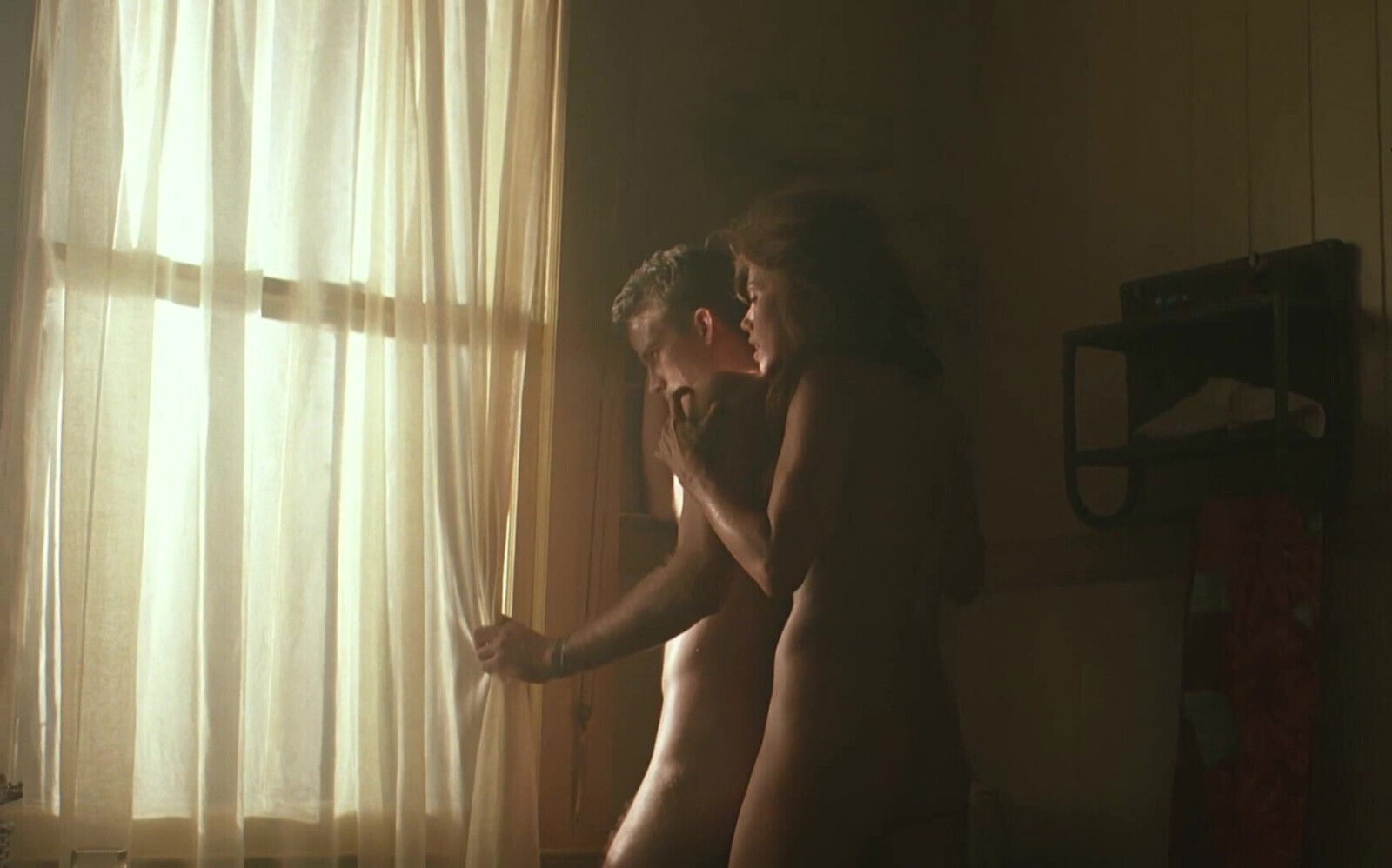 Deborah Shelton - ''Nemesis''