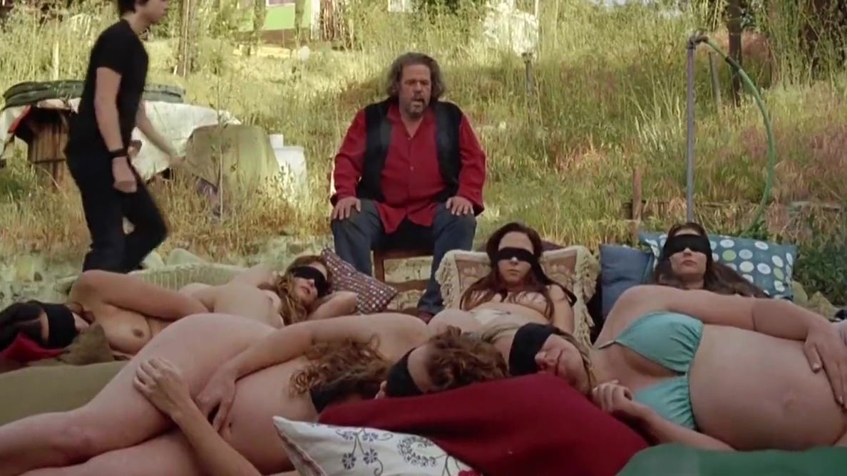 Hanna Hall - Happiness Runs (2010)