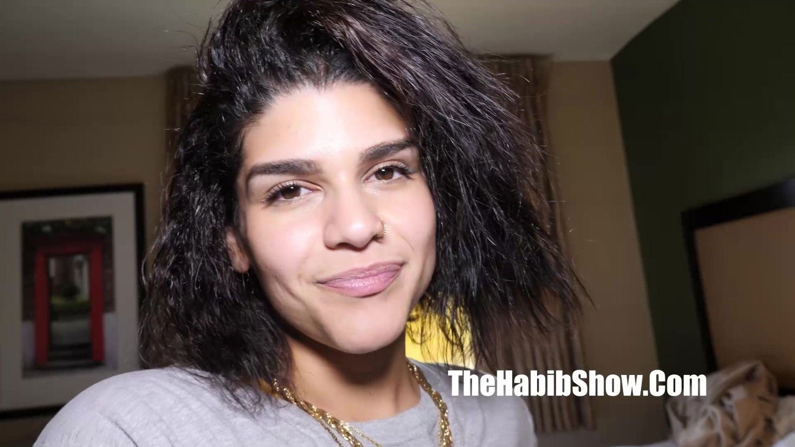 domincan n rican head doctor slobber n nuts on rich da piper bbc