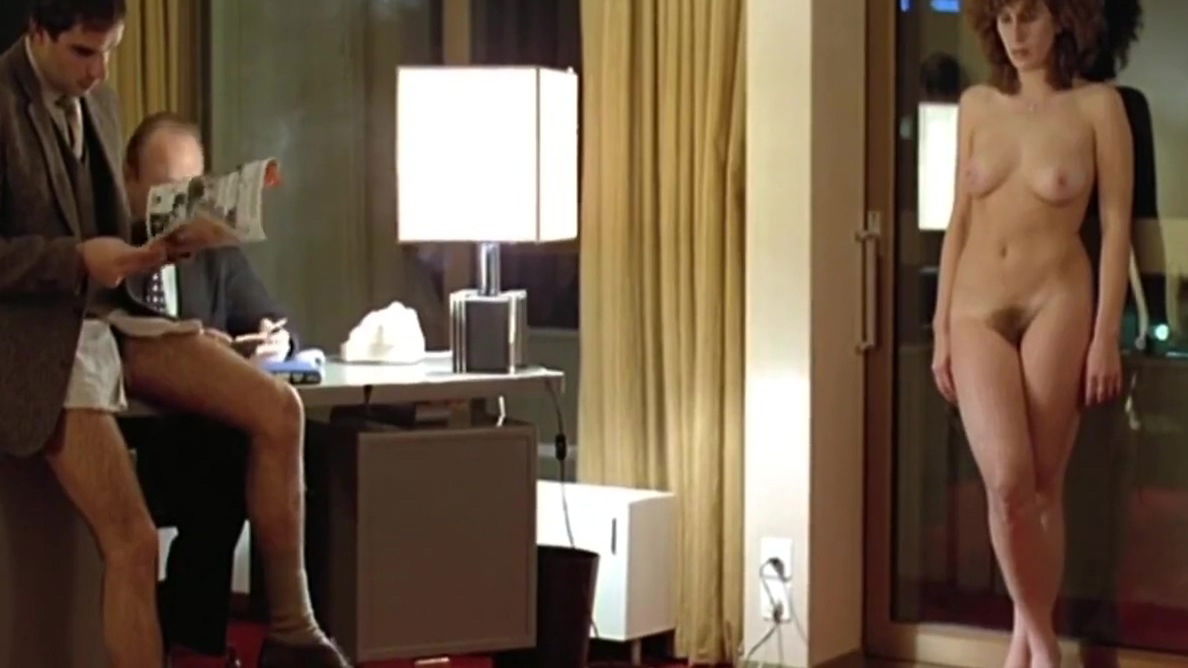 Isabelle Huppert Nicole Wicht Sauve qui peut (1980)