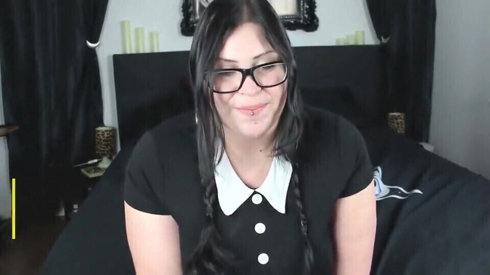 German bbw teen anal