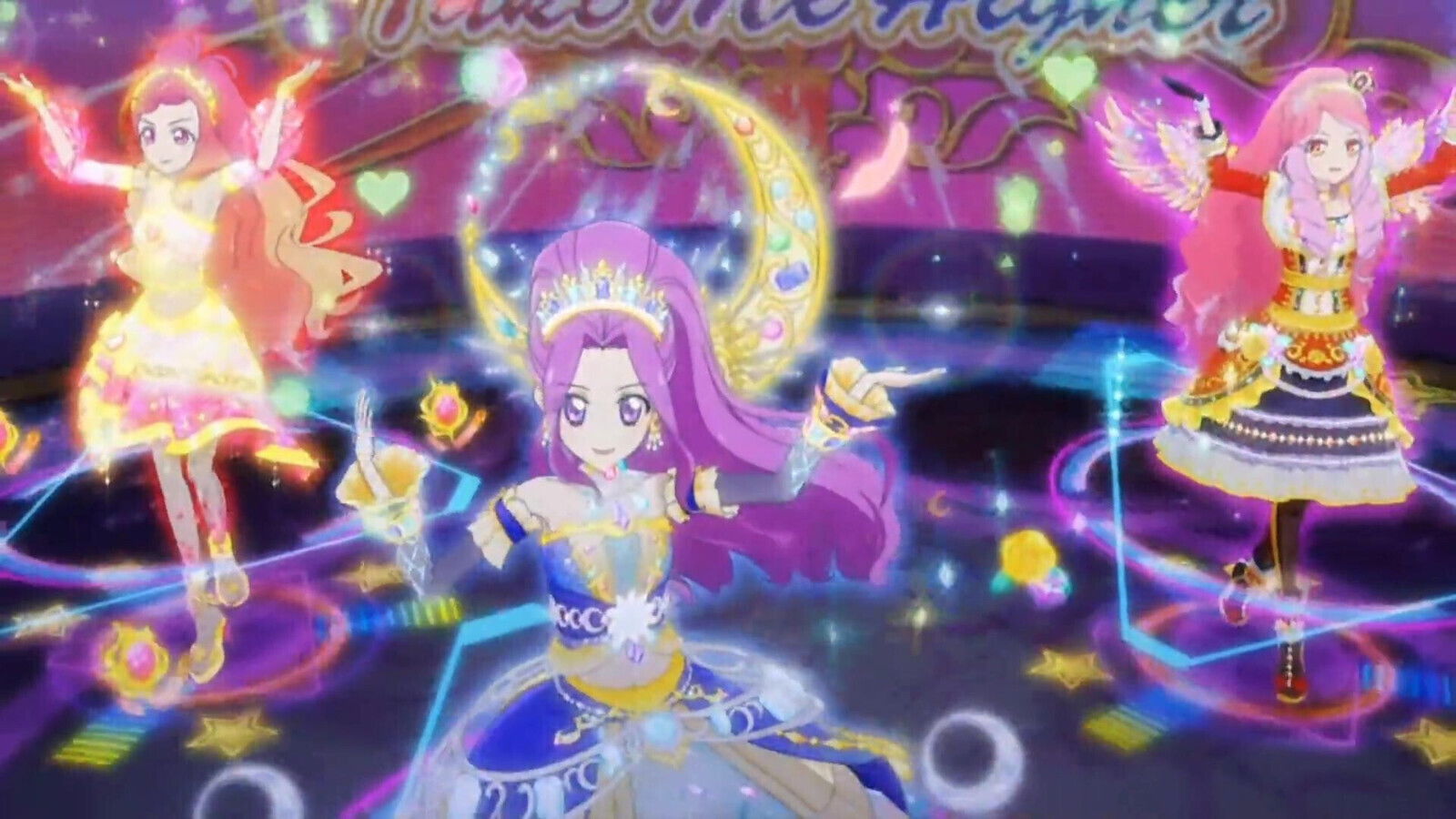 Take Me Higher ep10ver.