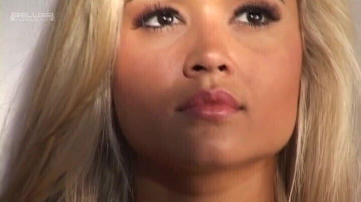 Aryane Steinkopf REvista Playboy