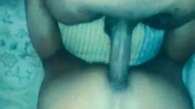 Rehana crossy Indian taking big cock in ass creampied