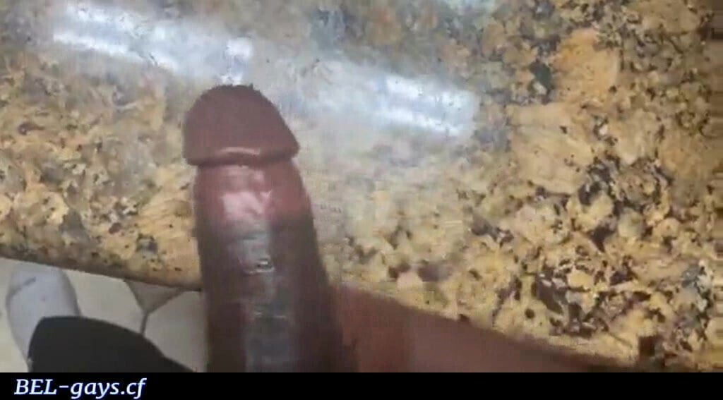 Black from Canada jerk