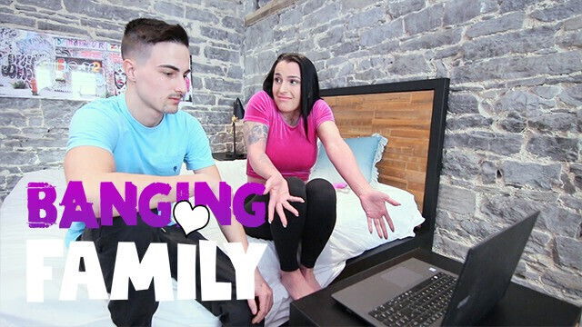 Banging Family Fucking Step-Sis Live Webcam