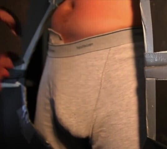 Homemade glory hole huge cock sucking cumming 3