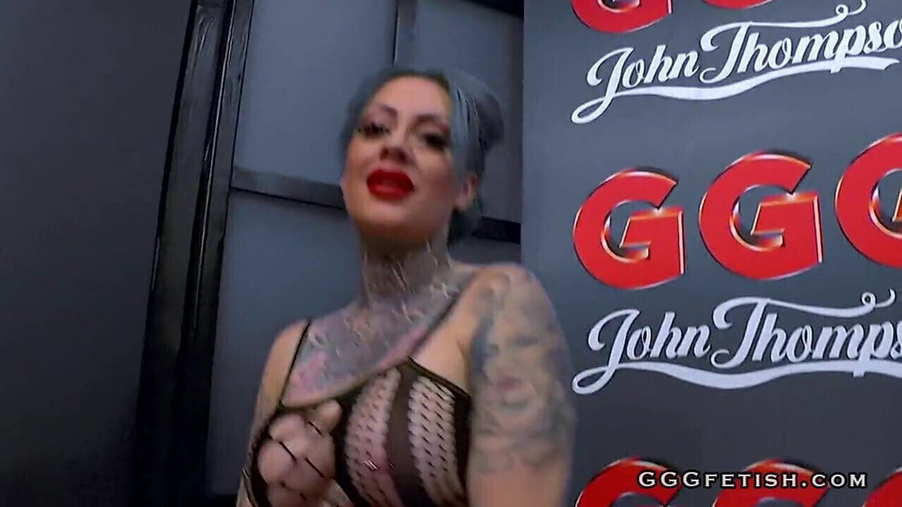 Phoenix madina bukkakes party