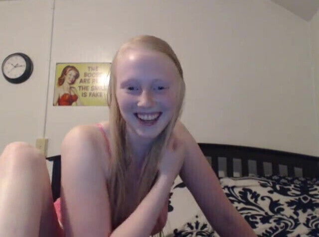 Jane Casper Ass, Pussy