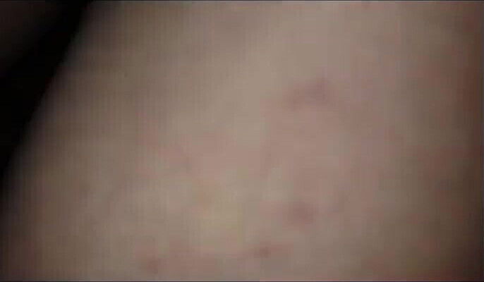 A girl loves a hard penis