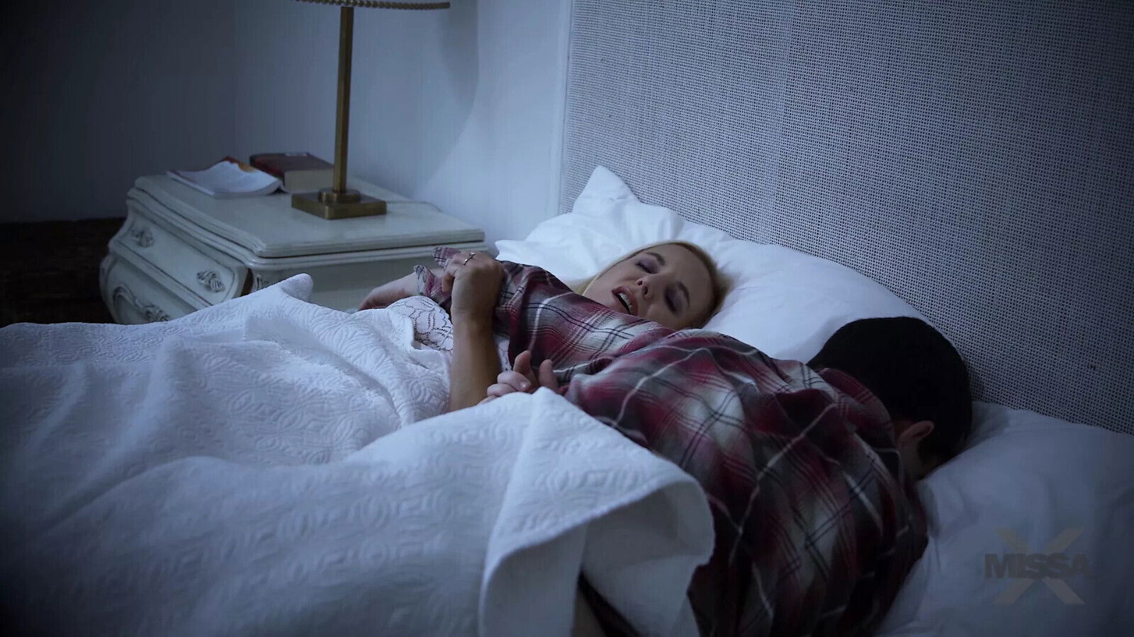 MissaX.com Mother's Confession Teaser