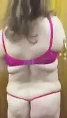 Egyptian sharmota horny