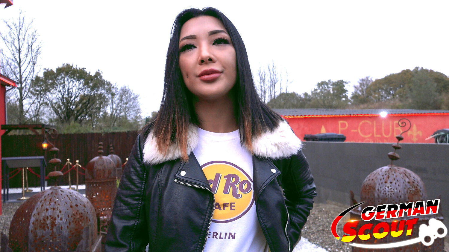 GERMAN SCOUT CUTE THAI TEEN SEDUCE FUCK STREET CAST