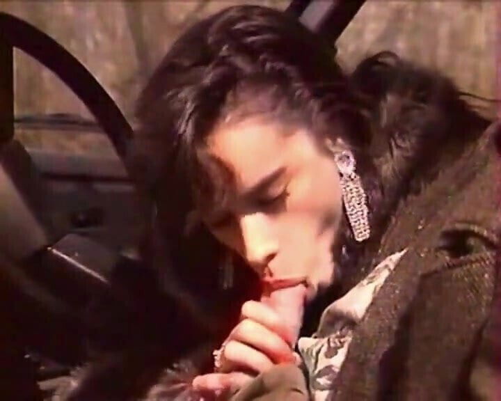 Melodie Kiss Anita II