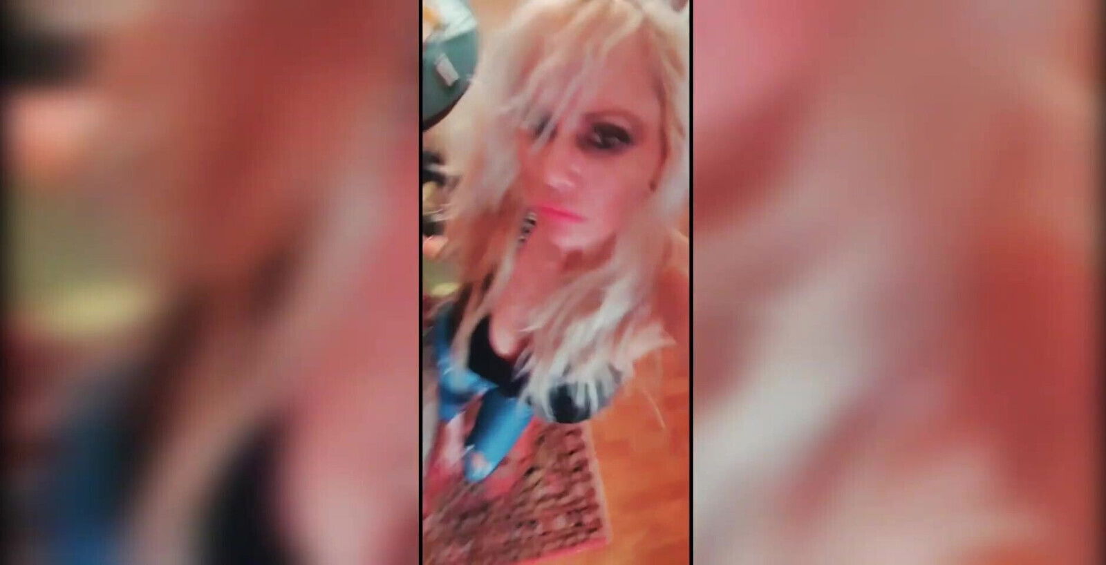 Blonde Cougar escort various dancing 3 HOT