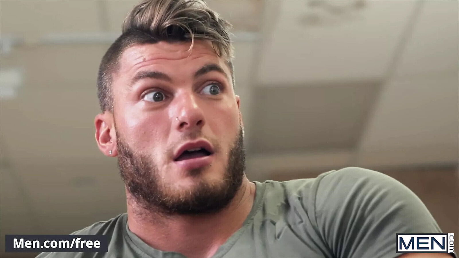 Rocky Vallarta William Seed Slip This Men.com