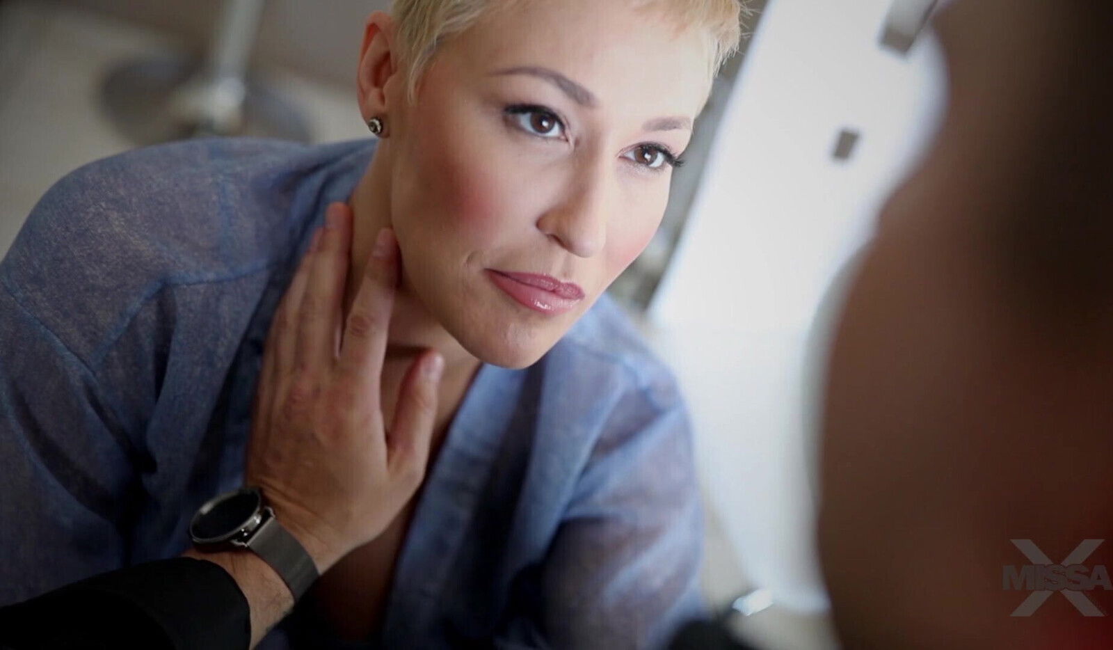 AllHerLuv.com Pair Society Ryan Keely