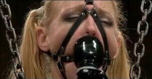 Slavegirl used Mistress