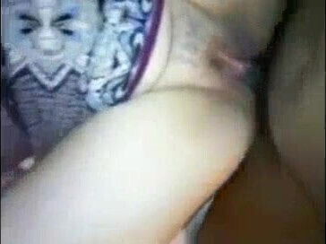 My scandal taking black cock 