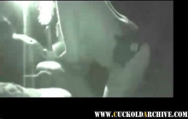 Cuckold Archive 3 BBCs fucking white slut