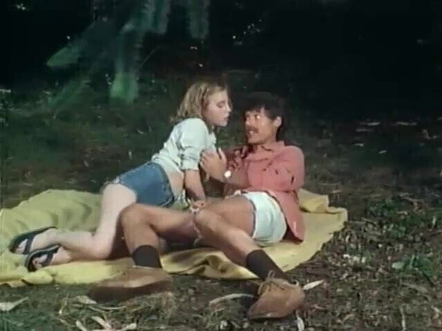 Lysa Thatcher in Summer School 1979